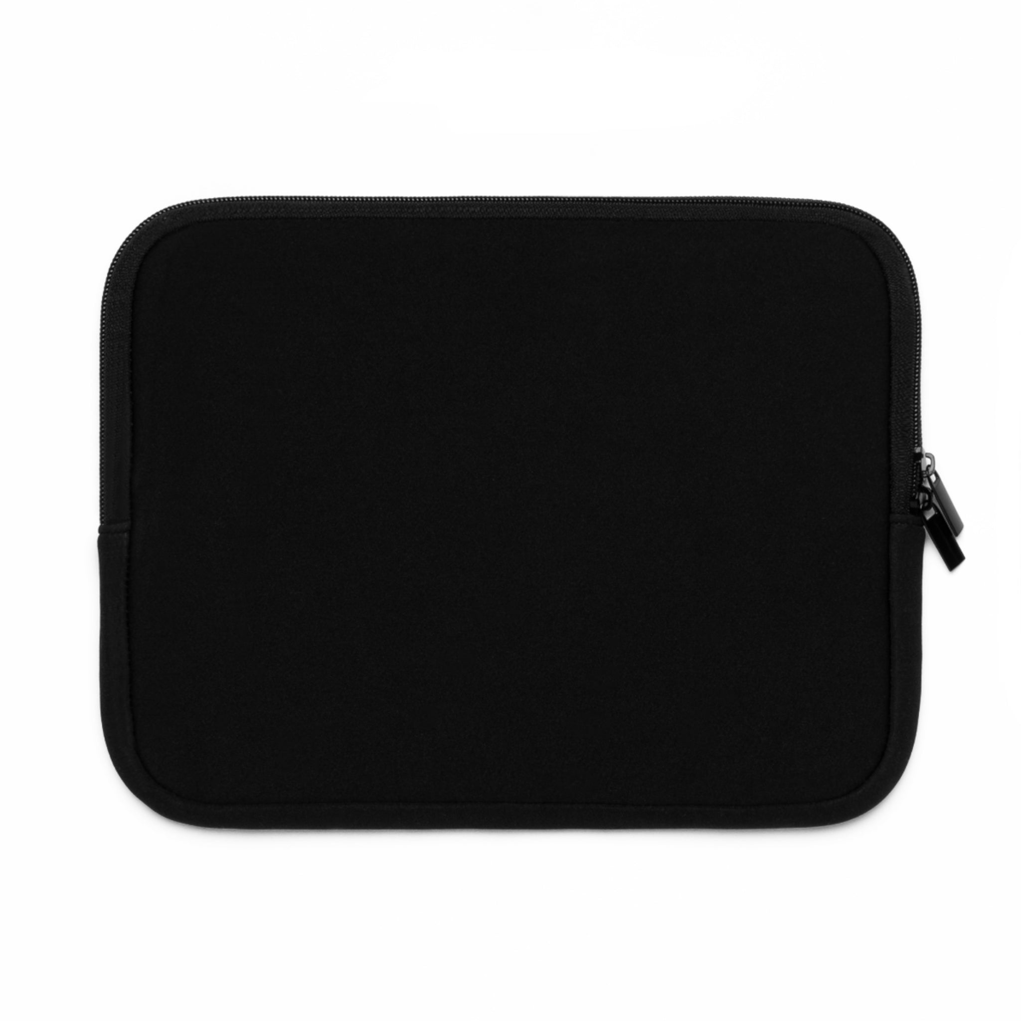 The MonoTone Monogram Tablet Laptop Sleeve, Multiple Sizes, Teal Blue