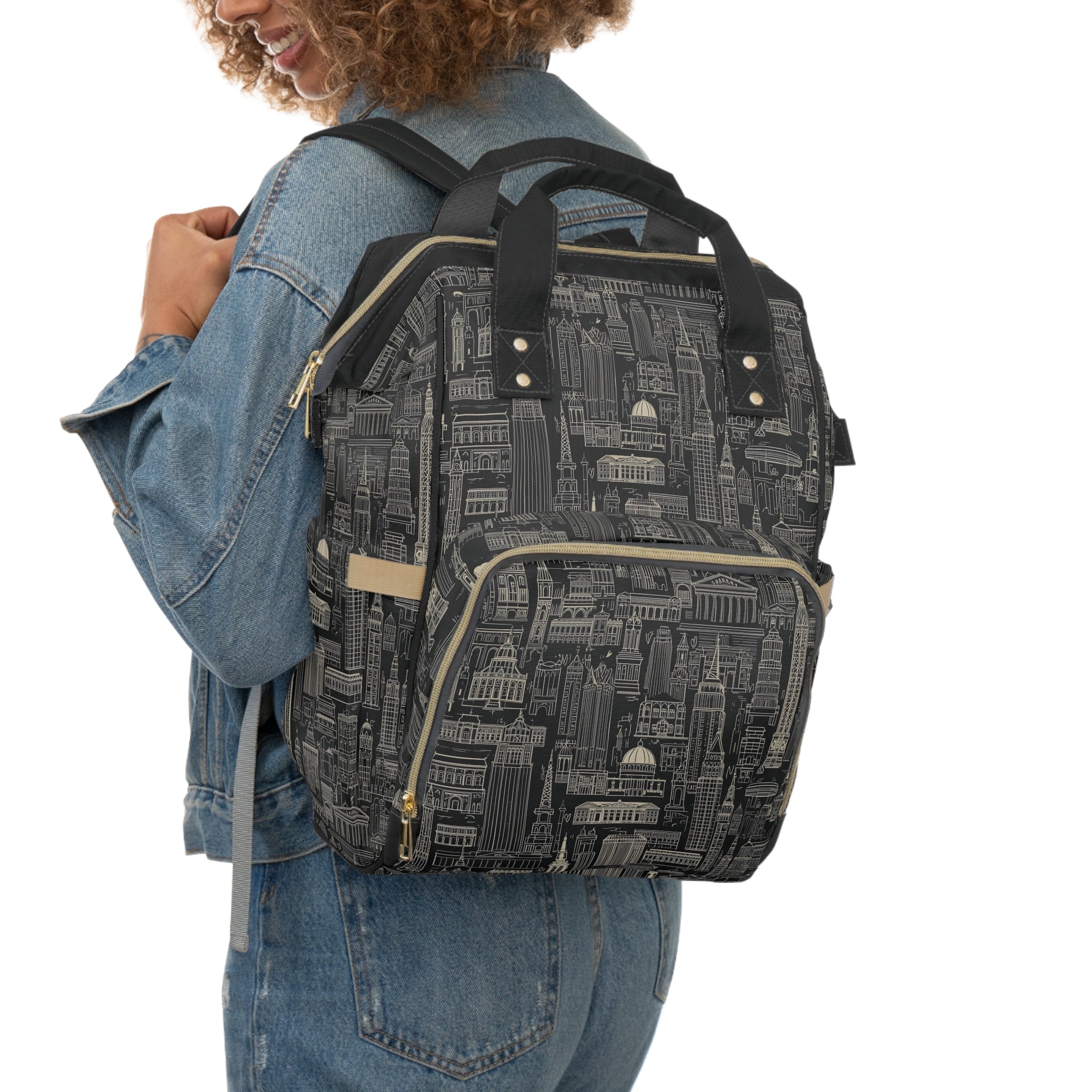 World Traveler Commuter Backpack