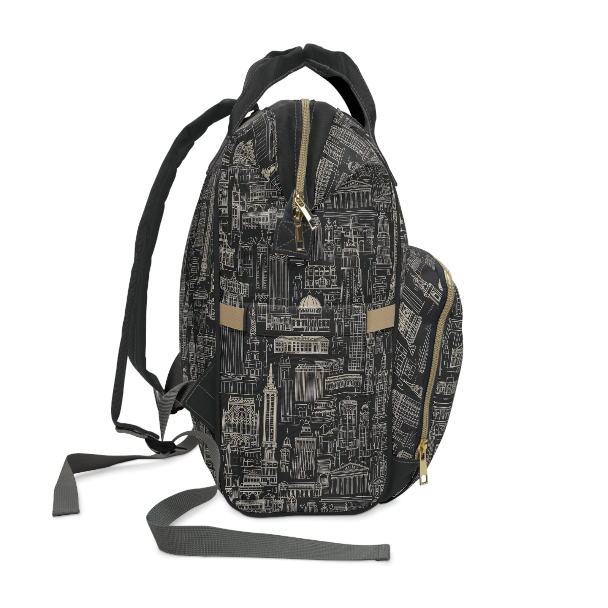 World Traveler Commuter Backpack