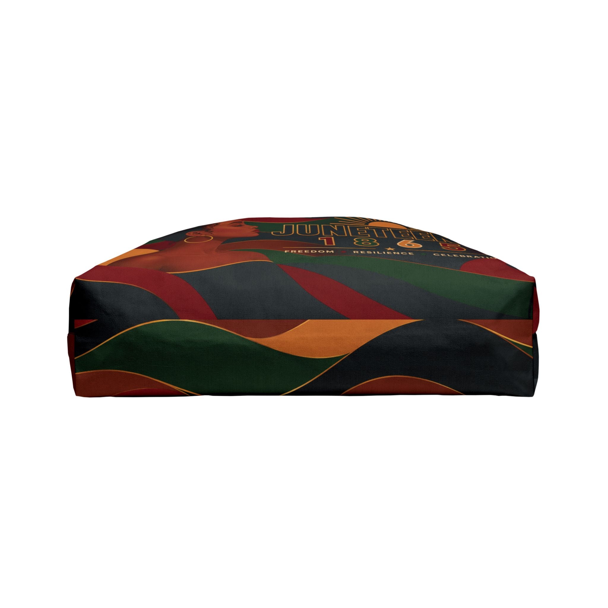 Juneteenth 1865 Weekender Tote Bag