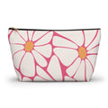 Oopsie Daisies Accessory Pouch