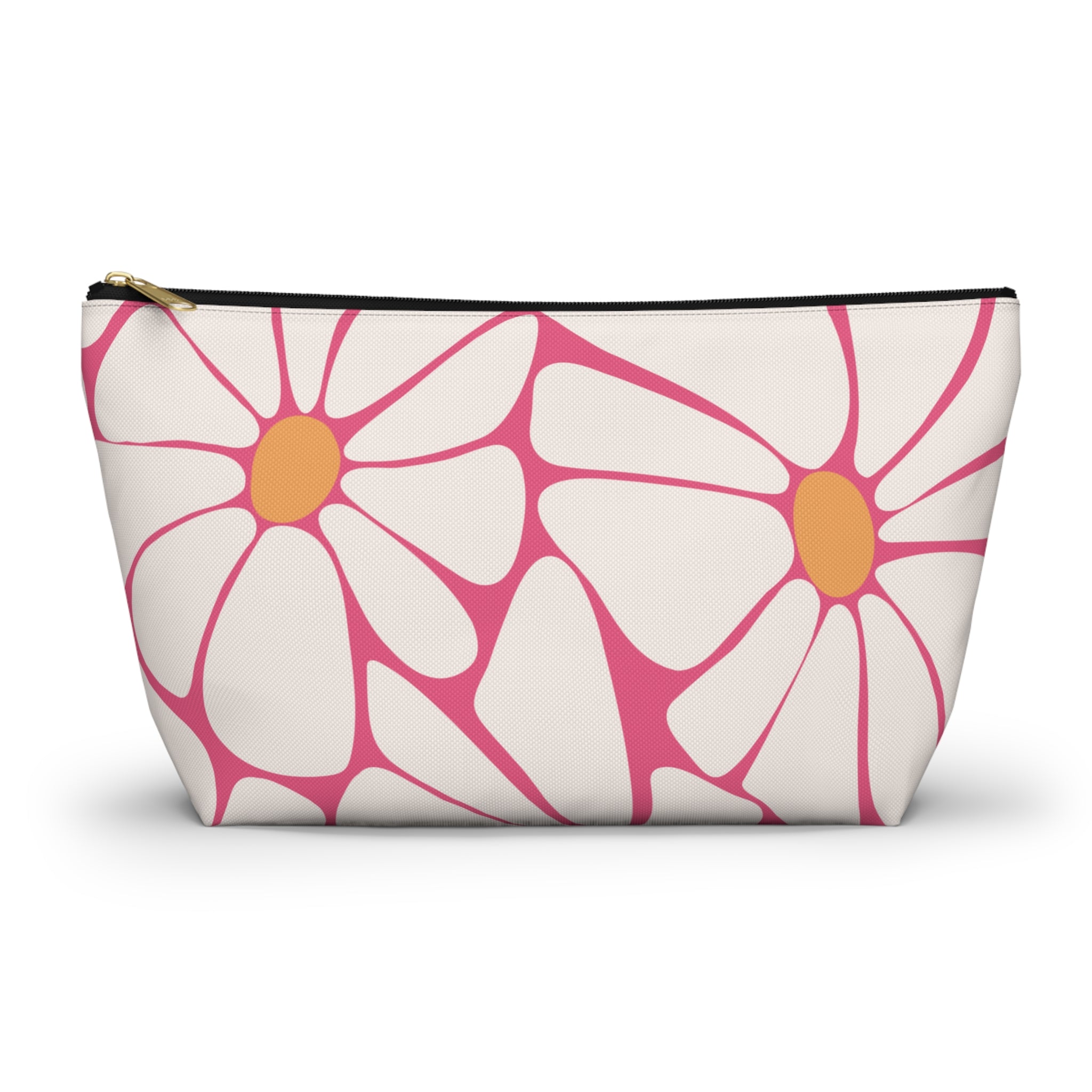 Oopsie Daisies Accessory Pouch