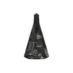 World Tour Collection Chic Travel Makeup Bag