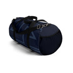 Signia Frame Duffle Bag, Navy & Mid Blue