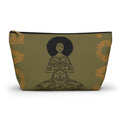 Love Meditation Accessory Pouch