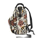 Fierce Harmony Commuter Backpack
