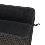 Wild Kiss Slim Protective Laptop Sleeve —  Available in 12", 13", 15"