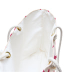 Oopsie Daisies Packable Carryall Beach Tote