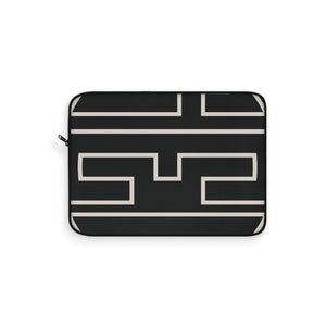 Black/Ivory