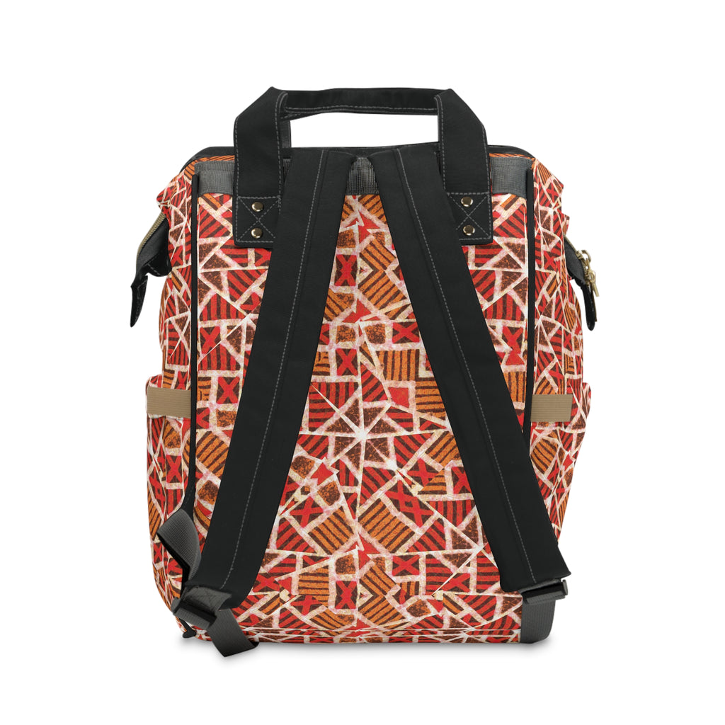 Mosaic Blaze Commuter Backpack