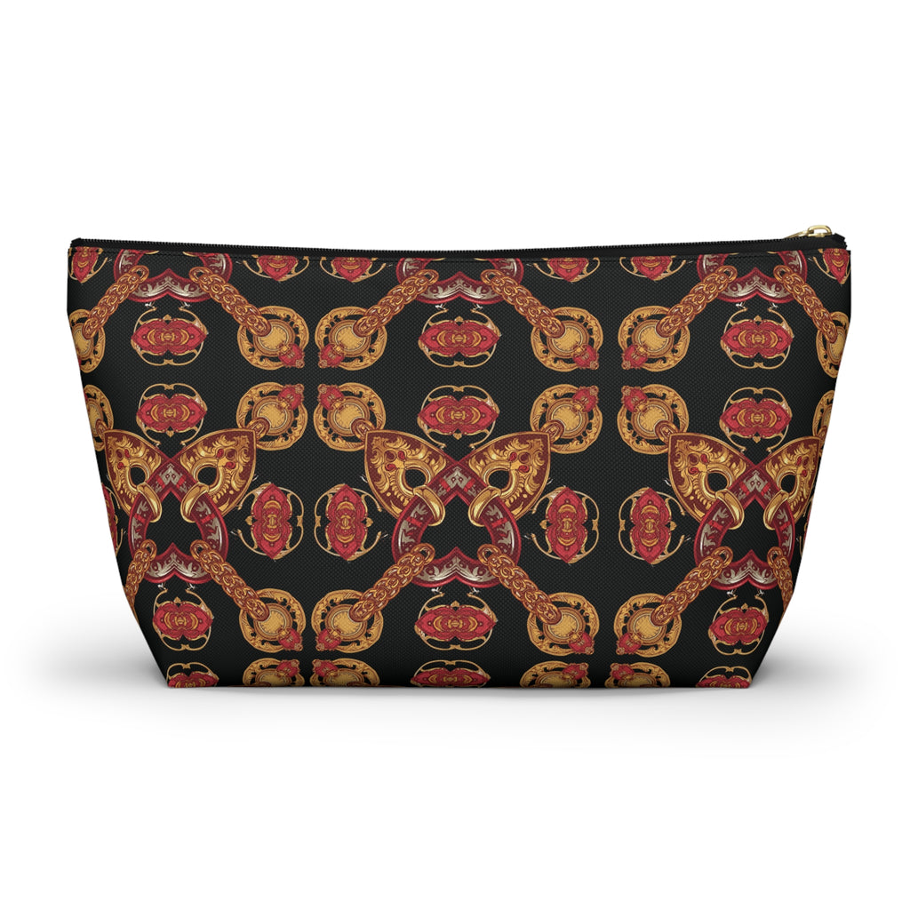 Heart Rocker Accessory Pouch