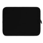 The MonoTone Monogram Tablet Laptop Sleeve, Multiple Sizes, Teal Blue