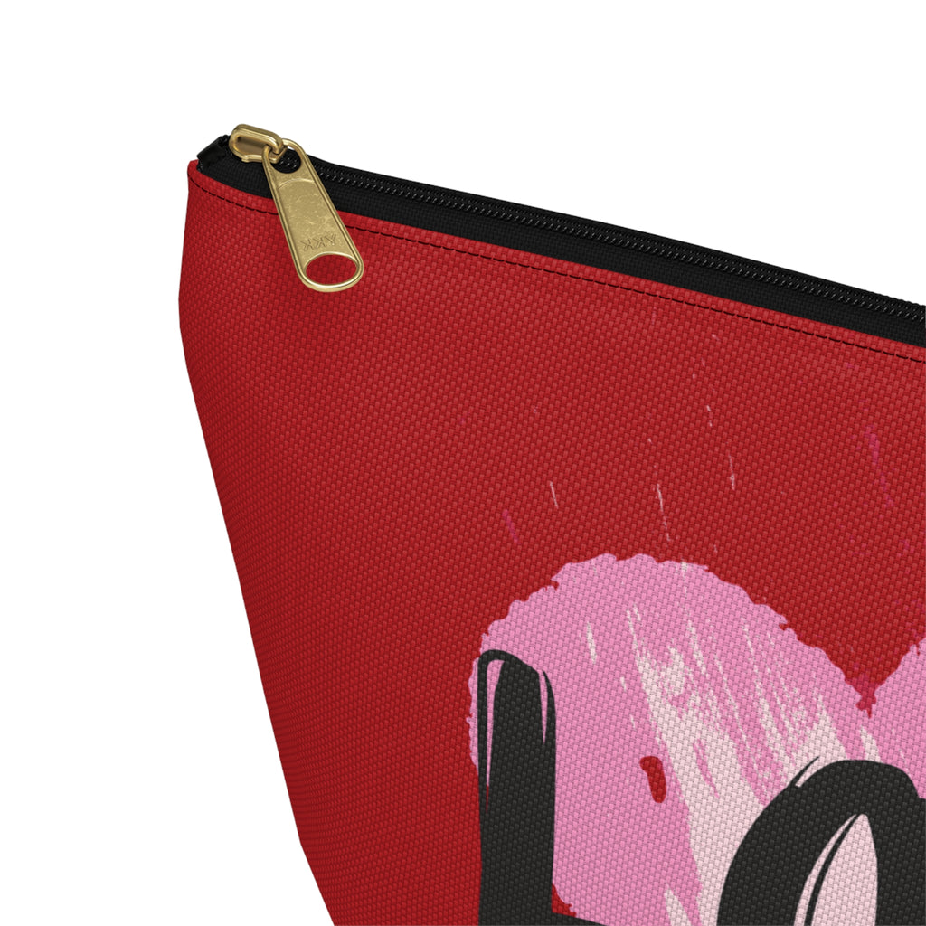Love One Another Accessory Pouch
