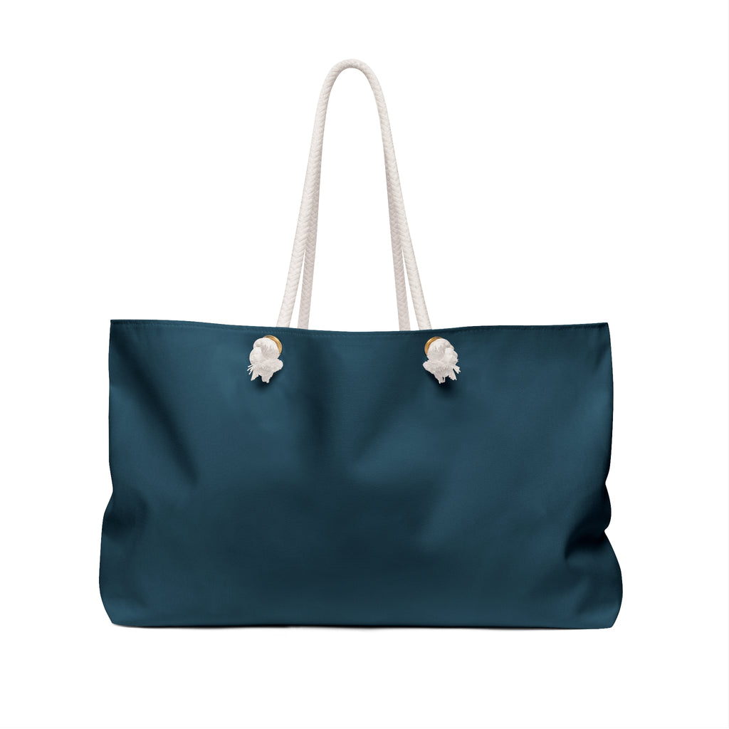 Desert Cowgirls Packable Oversized Carryall Tote — Lightweight Multipurpose Beach & Travel Bag