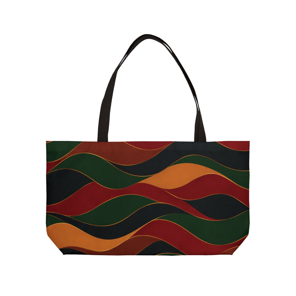 Juneteenth 1865 Weekender Tote Bag