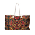 Heart Rocker Packable Carryall Beach Tote