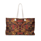 Heart Rocker Packable Carryall Beach Tote