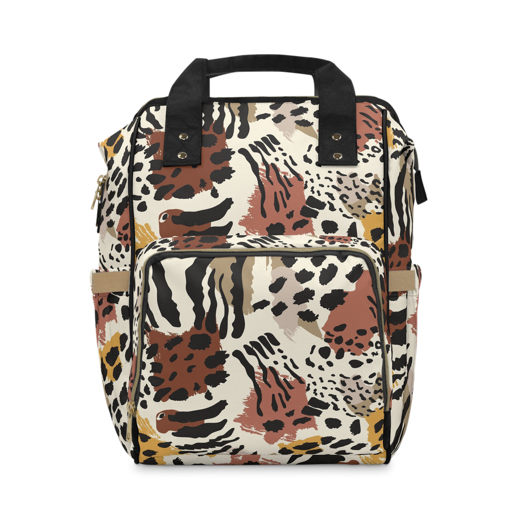 Fierce Harmony Commuter Backpack