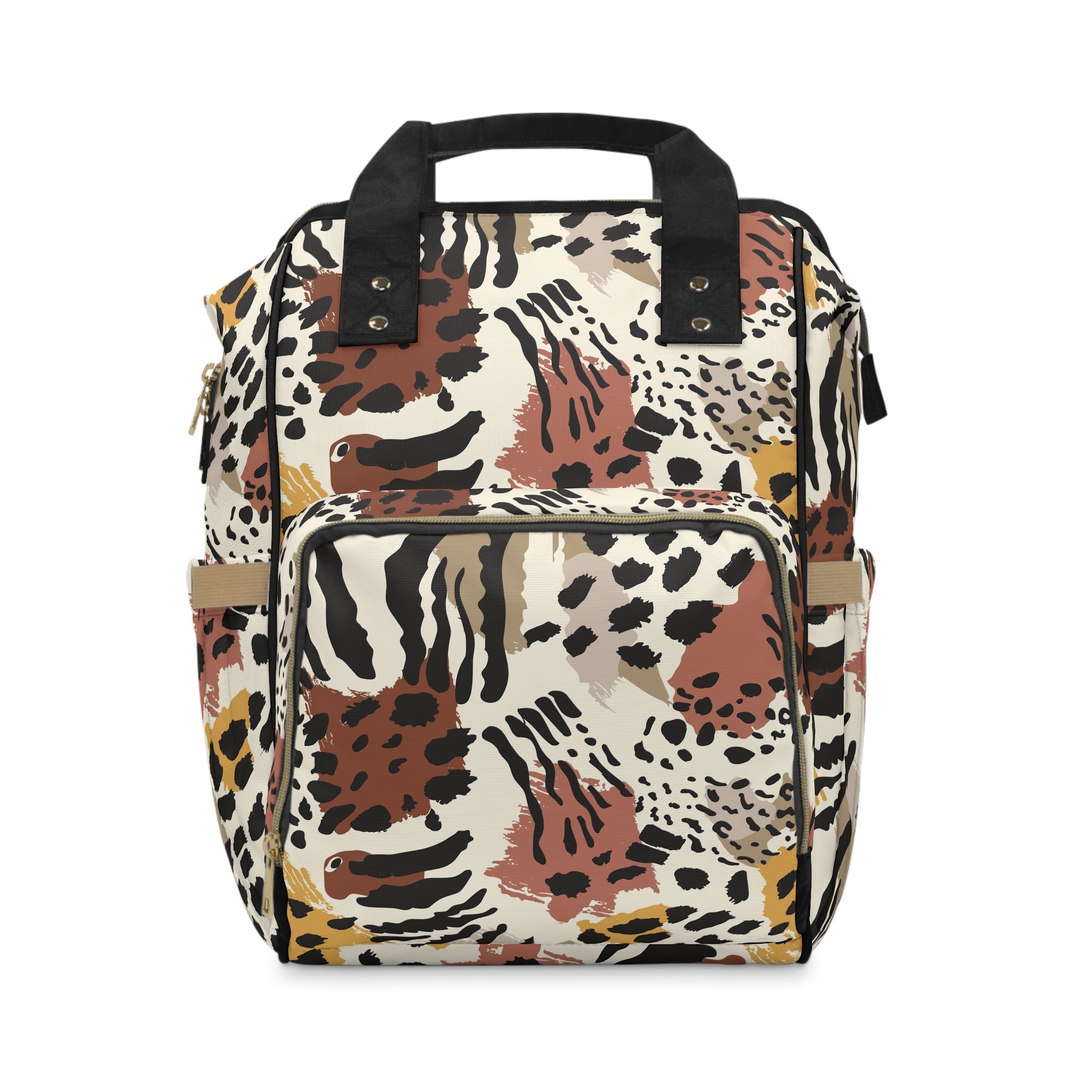 Fierce Harmony Commuter Backpack