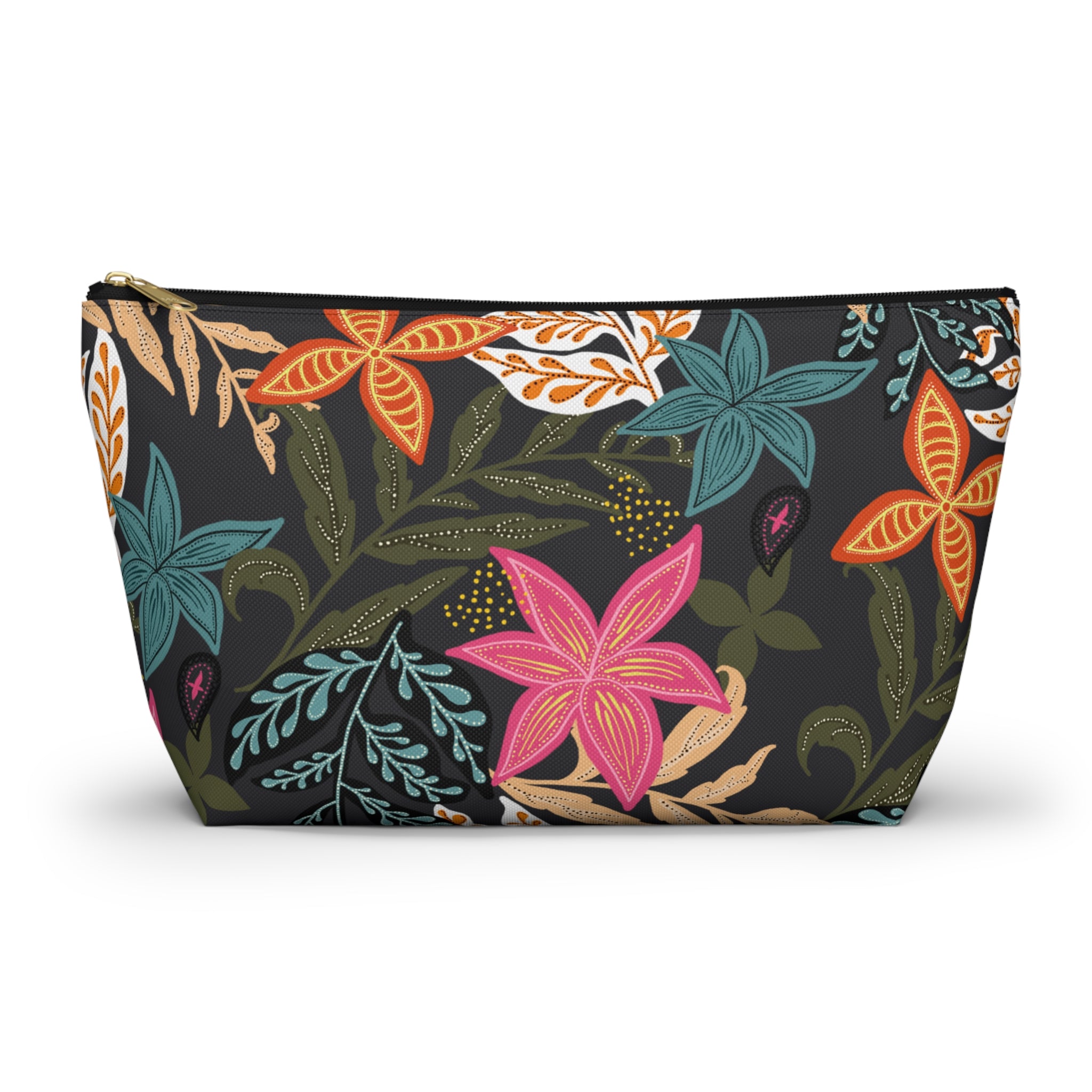 Tropical Nights Accessory Pouch