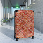 Mosaic Blaze Hard-Shell Luggage