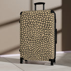 Sahara Stride Hard-Shell Luggage