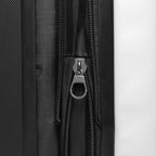 Signia Frame Hard-Shell Luggage, Black & Cream